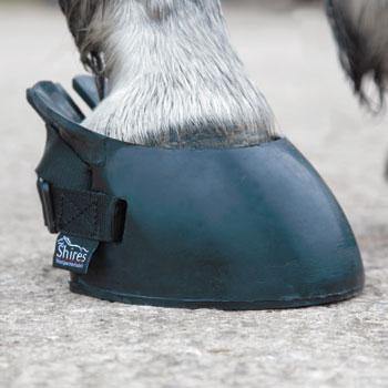 Shires Boots de Sabot Temporaire - SHOPHORSE